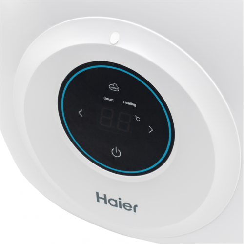 Водонагреватель накопительный Haier ES30V-EQ1
