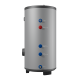 Бойлер косвенного нагрева Thermex Nixen 150 F (combi)