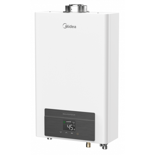 Газовая колонка Midea MGIWH-10-CC SEINE