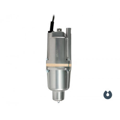 Вибрационный насос Unipump Бавленец-М БВ 0,12-40-У5, 6м (верхний забор)