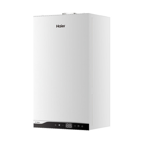 Настенный газовый котел Haier TechLine S 1.28 TW