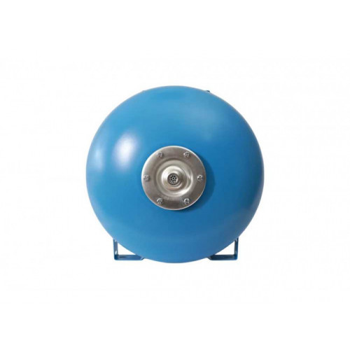 Гидроаккумулятор Unipump 100 л горизонтальный (БЭЗ)