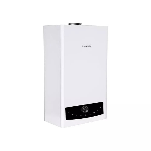 Настенный газовый котел Kentatsu NOBBY BASE ATMO (S)/(E) 28-OC