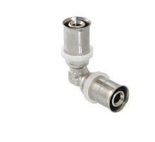 Уголок пресс 26 VALTEC 5/45