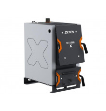 Твердотопливный котел ZOTA Master-X 18П