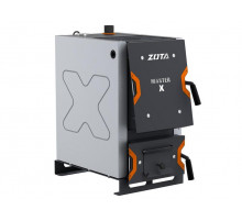 Твердотопливный котел ZOTA Master-X 25П