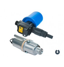 Насосная станция Unipump АКВАРОБОТ ВИБРА 2-40 Н
