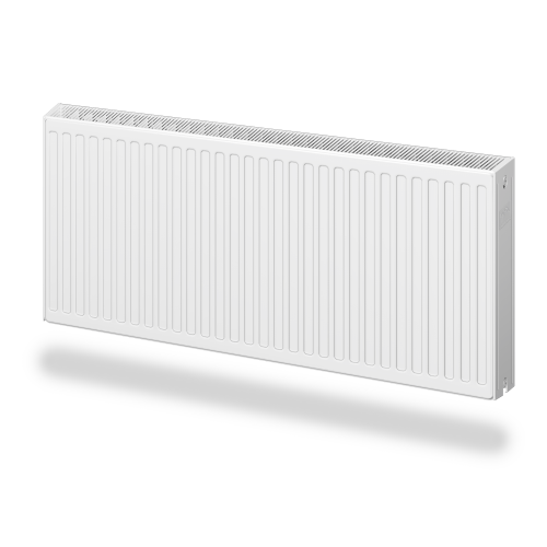 Стальной панельный радиатор Lemax C22 300х400