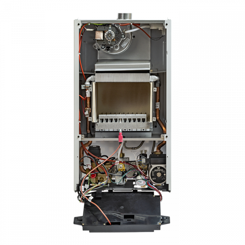 Настенный газовый котел BAXI ECO Nova 18 F NEW