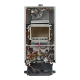 Настенный газовый котел BAXI ECO Nova 24 F NEW