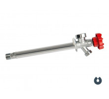 Незамерзающий кран Unipump WF-2105 300 мм ¾