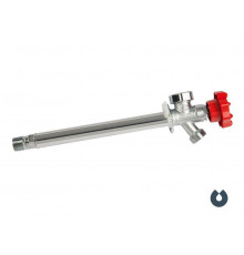 Незамерзающий кран Unipump WF-2105 300 мм ¾