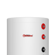 Бойлер косвенного нагрева Thermex IRP 150 V (combi)