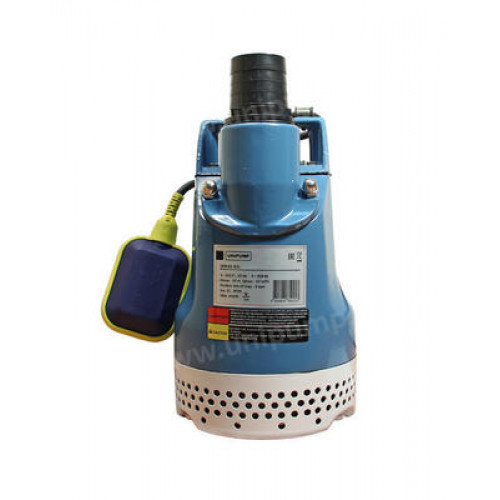 Дренажный насос Unipump SPA-450 AF