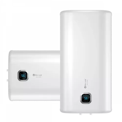 Водонагреватель накопительный Thermex Decido 80 Wi-Fi