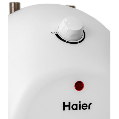 Водонагреватель накопительный Haier ES8V-Q2(R)