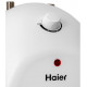 Водонагреватель накопительный Haier ES8V-Q2(R)