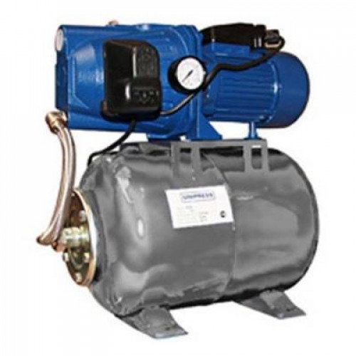 Насосная станция Unipump AUTO JET 80 L-S