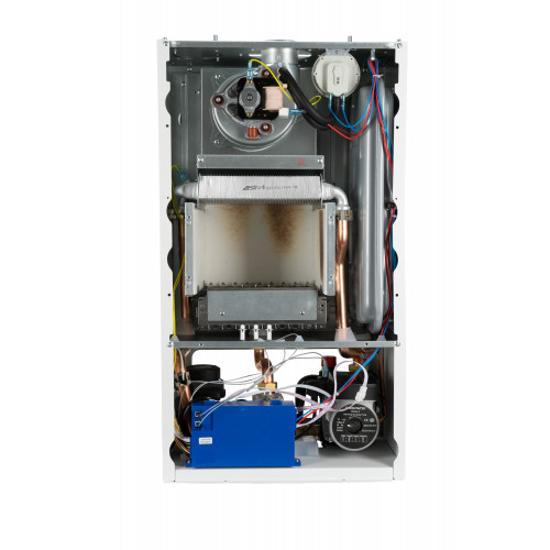 Настенный газовый котел Kentatsu NOBBY BASE (E)/(T) 24-2CS