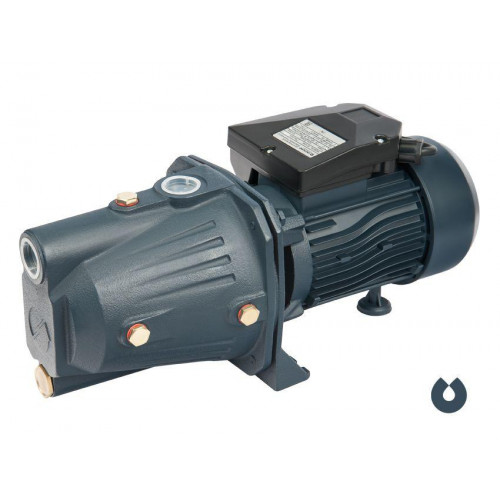 Насос поверхностный Unipump JET-80L