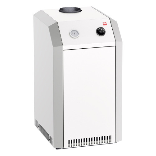 Напольный газовый котел ЛЕМАКС Премиум 60