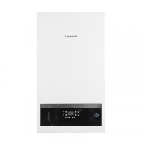 Настенный газовый котел Kentatsu Nobby Smart II 32-2CSF