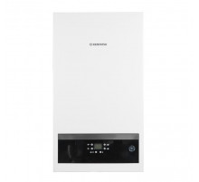 Настенный газовый котел Kentatsu Nobby Smart II 24-2CSF