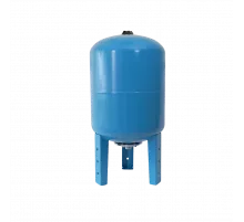 Гидроаккумулятор Unipump 80 л вертикальный (БЭЗ)