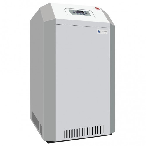 Напольный газовый котел ЛЕМАКС Clever 20