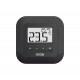 Комнатный термостат ZONT МЛ-332.black (868)