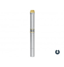Скважинный насос Unipump 4" ECO 5-60