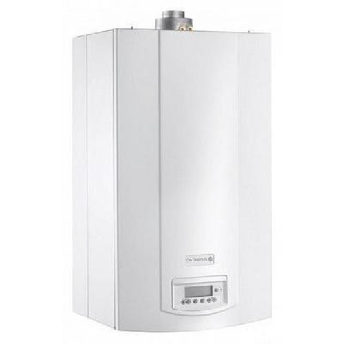 Настенный газовый котел DeDietrich ZENA PLUS MSL 24 FF