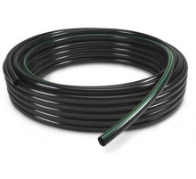 Труба ПЭ-100 РN8 25х1,4 L=100 м Джилекс