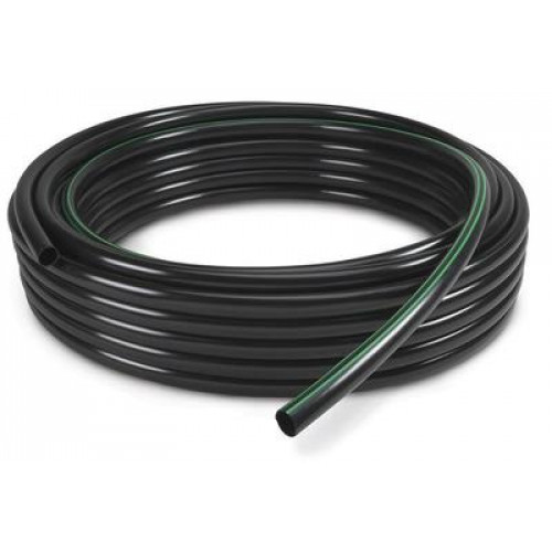 Труба ПЭ-100 РN8 25х1,4 L=100 м Джилекс