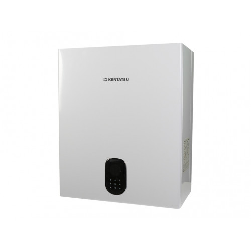 Настенный газовый котел Kentatsu NOBBY BASE (E) 36-2CS