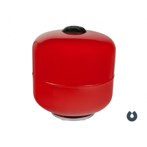 Расширительный бак Unipump 19 л вертикальный