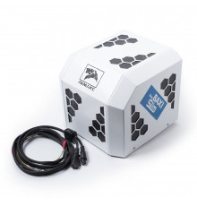 Турбонасадка «Лемакс» Comfort для котлов Baxi Slim B180 (BAXI SLIM 1,620 iN)