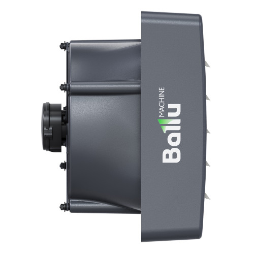 Водяной тепловентилятор Ballu BHP-W2-10-C