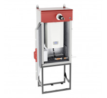 Настенный газовый котел ЛЕМАКС PRIME-ST 18