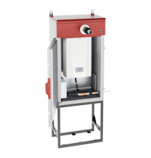 Настенный газовый котел ЛЕМАКС PRIME-ST 18