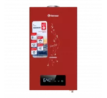 Газовая колонка Thermex S 20 MD (Art Red)