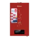 Газовая колонка Thermex S 20 MD (Art Red)