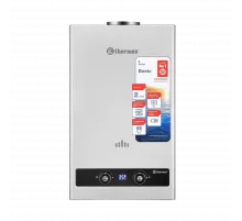 Газовая колонка Thermex B 20 D (Silver)