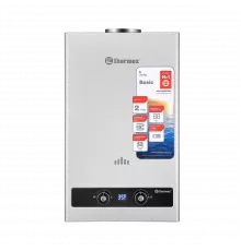 Газовая колонка Thermex B 20 D (Silver)