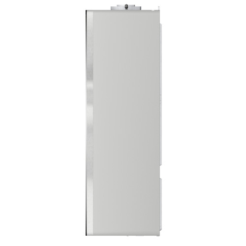 Настенный газовый котел ЛЕМАКС PRIME PRO 24 (Grey)