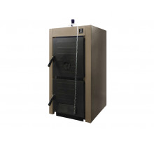 Твердотопливный котел Kentatsu MAX-M-10