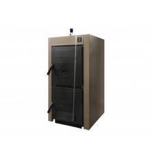 Твердотопливный котел Kentatsu MAX-M-10