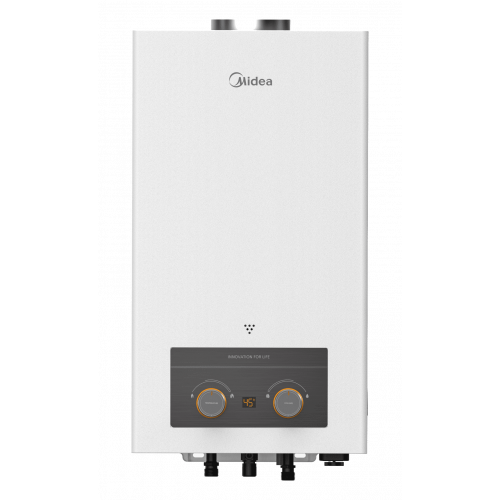 Газовая колонка Midea MGIWH-10-OC FLY