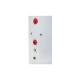 Бойлер косвенного нагрева Thermex ER 300 V (combi)