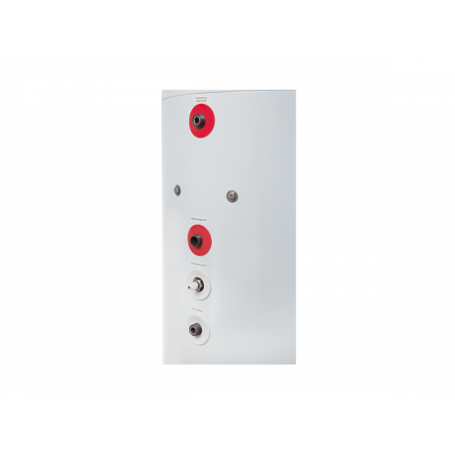Водонагреватель накопительный Thermex ER 100 V (COMBI)